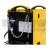 SPAWARKA MIGOMAT MAGNUM MIG 339 ALUMINIUM SYNERGIA MMA TIG 315A 60%