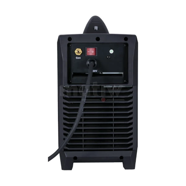 SPAWARKA MIGOMAT MAGNUM THF MIG 202P AC/DC SYNERGIA LCD MMA TIG 200A 60%