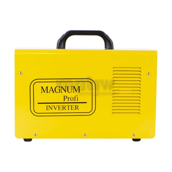 SPAWARKA ELEKTRODOWA MAGNUM SNAKE 200 P INWERTEROWA 200A 60%