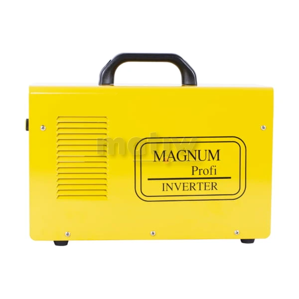 SPAWARKA ELEKTRODOWA MAGNUM SNAKE 200 P INWERTEROWA 200A 60%