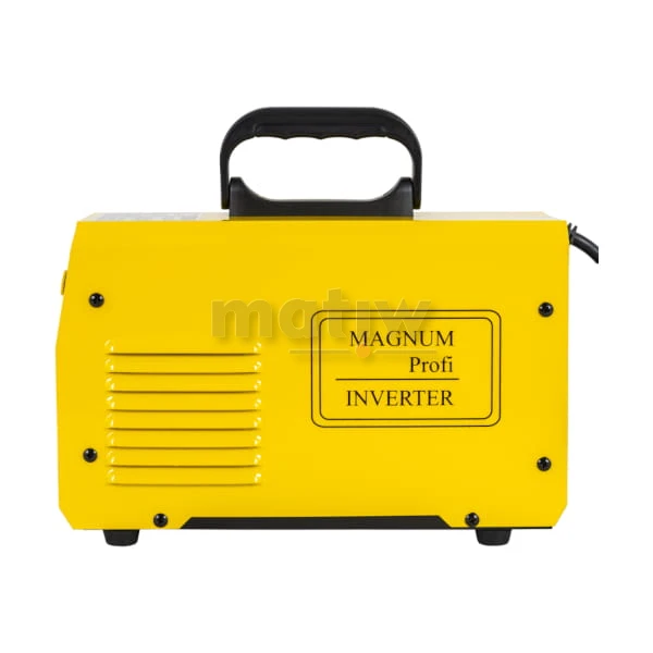 SPAWARKA ELEKTRODOWA MAGNUM SNAKE 200P (S) INWERTEROWA 200A 60%