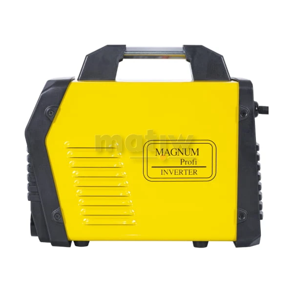 SPAWARKA ELEKTRODOWA MAGNUM SNAKE 270 LED INWERTEROWA 250A 60%