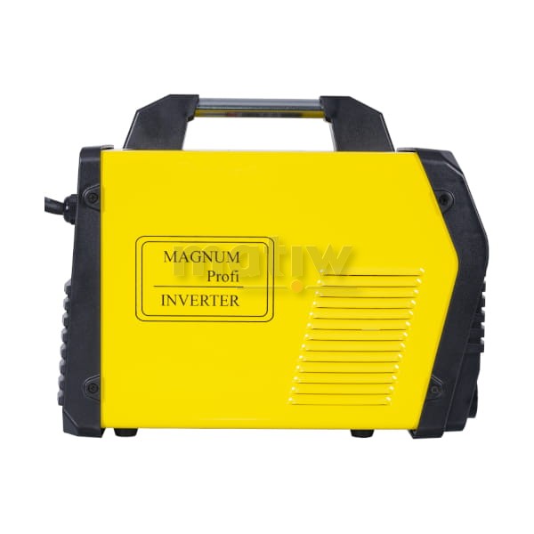 SPAWARKA ELEKTRODOWA MAGNUM SNAKE 320 LED INWERTEROWA 300A 60%