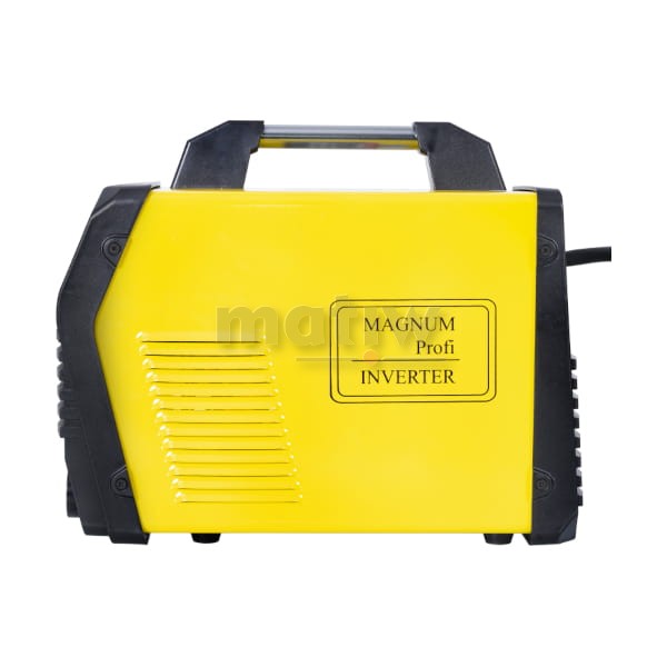 SPAWARKA ELEKTRODOWA MAGNUM SNAKE 320 LED INWERTEROWA 300A 60%