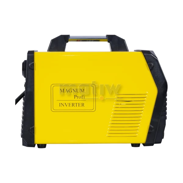 SPAWARKA ELEKTRODOWA MAGNUM SNAKE 405 LED INWERTEROWA 400A 60%