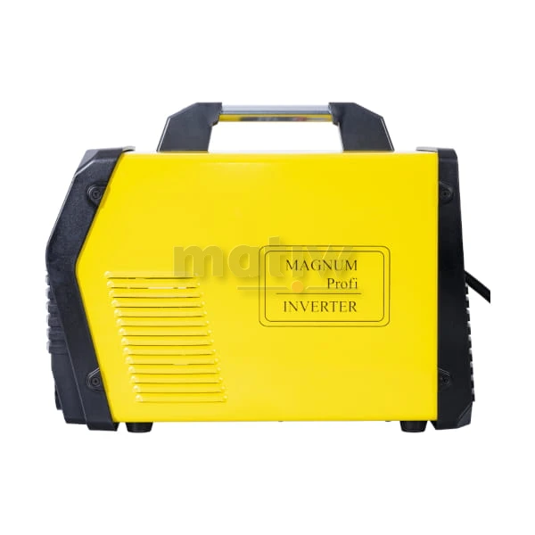 SPAWARKA ELEKTRODOWA MAGNUM SNAKE 405 LED INWERTEROWA 400A 60%