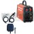 SPAWARKA ARC MMA ADORE X/160 IGBT WELDER FANTASY