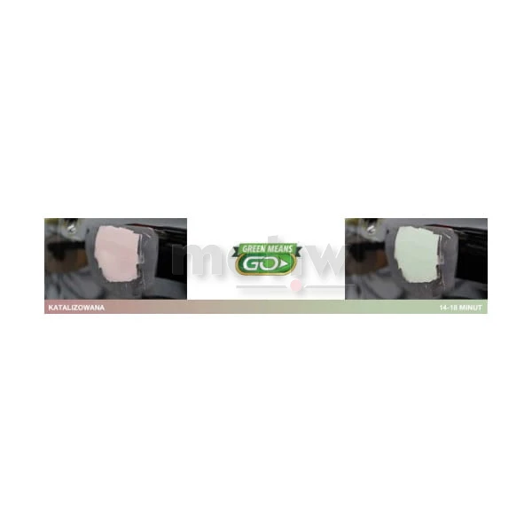 SZPACHLÓWKA METAL GLAZE OPTEX EVERCOAT 880ml