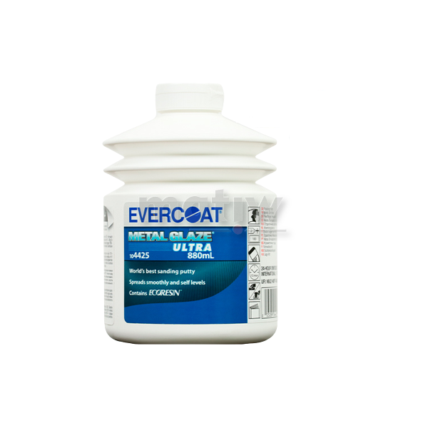 SZPACHLÓWKA METAL GLAZE ULTRA EVERCOAT 880ml