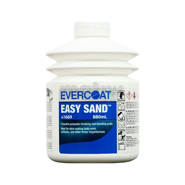 SZPACHLÓWKA EASY SAND EVERCOAT 880ml