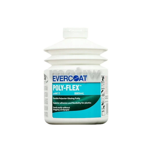 SZPACHLÓWKA POLY-FLEX EVERCOAT 880ml