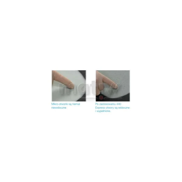 IZOLATOR 440 EXPRESS EVERCOAT 473ml