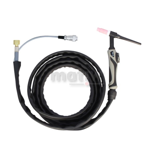 SPAWARKA INWERTOROWA TIG LUX TIG 202 AC/DC WELDER FANTASY