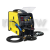 SPAWARKA MIGOMAT MAGNUM MIG 208 MMA TIG IGBT 200A 60%