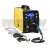 SPAWARKA MIGOMAT MAGNUM MIG 220 ALU/CU SYNERGIA ALUMINIUM TIG MMA 200A 60%
