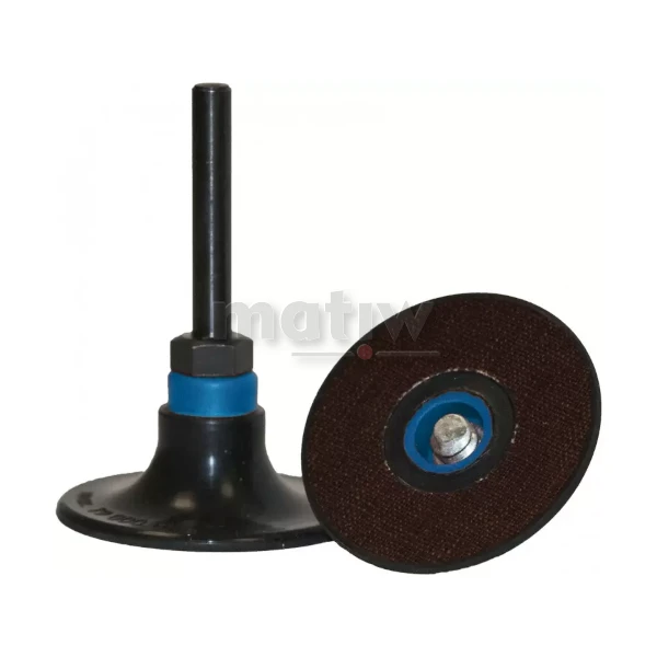 DYSK WSPORCZY KLINGSPOR QRC 555 MEDIUM FI 50 6mm