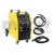 SPAWARKA MIGOMAT MAGNUM MIG 331 ALUMINIUM SYNERGIA MMA 280A 60%