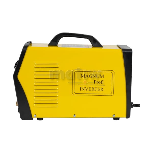 SPAWARKA TIG MAGNUMTHF 201 PULS INWERTEROWA 200A 60%