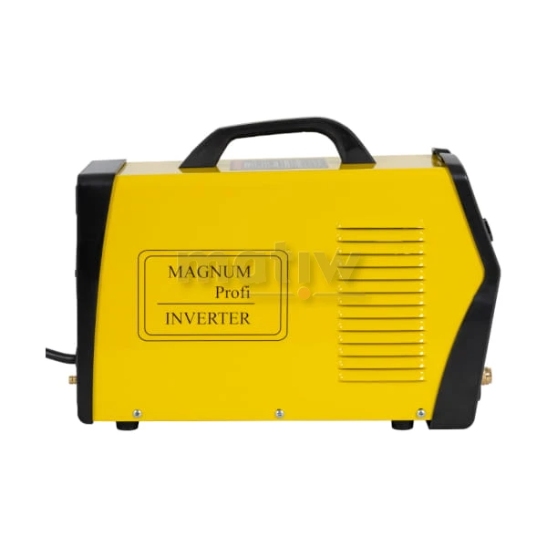 SPAWARKA TIG MAGNUMTHF 201 PULS INWERTEROWA 200A 60%