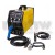 SPAWARKA TIG MAGNUMTHF 201 PULS INWERTEROWA 200A 60%