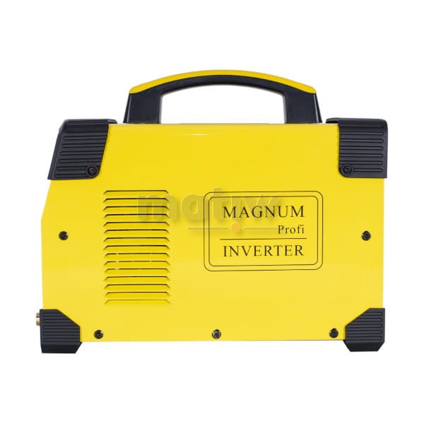 SPAWARKA TIG MAGNUM THF 203P DC PROFESSIONAL INWERTEROWA 200A 60%