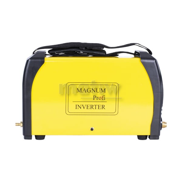 SPAWARKA TIG MAGNUM THF 206 P INWERTEROWA 200A 60%