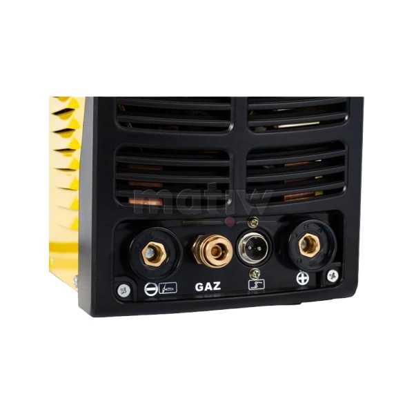 SPAWARKA TIG MAGNUM MIKROTIG ZESTAW PRZYSTAWKA MIKRO PRZYŁBICA TRUE COLOR