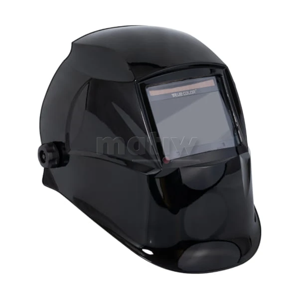 SPAWARKA TIG MAGNUM MIKROTIG ZESTAW PRZYSTAWKA MIKRO PRZYŁBICA TRUE COLOR