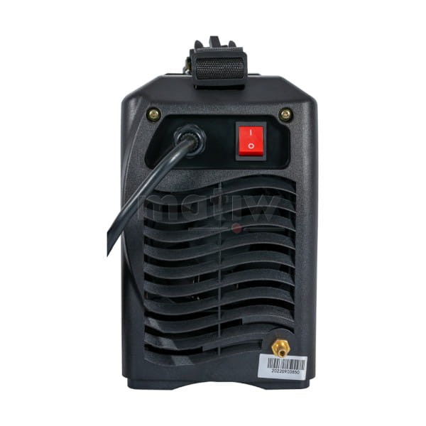 SPAWARKA TIG MAGNUM THF 220S AC/DC PULS ALUMINIUM 200A 60%