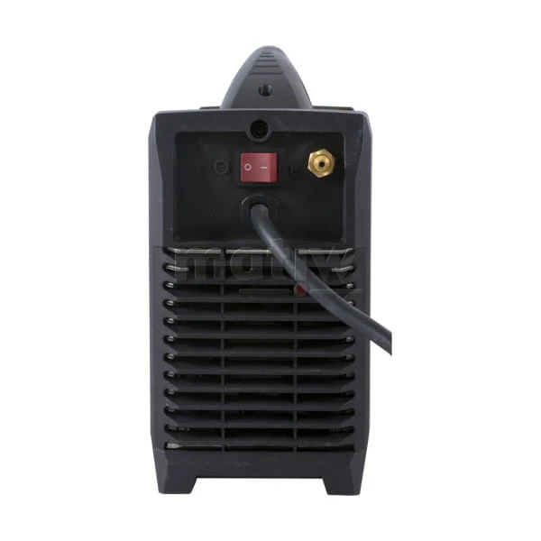 SPAWARKA TIG MAGNUM THF 238P AC/DC PRO PULS ALUMINIUM 200A 60%