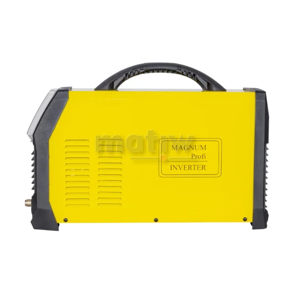 SPAWARKA TIG MAGNUM THF 238P AC/DC PRO LCD PULS ALUMINIUM 200A 60%