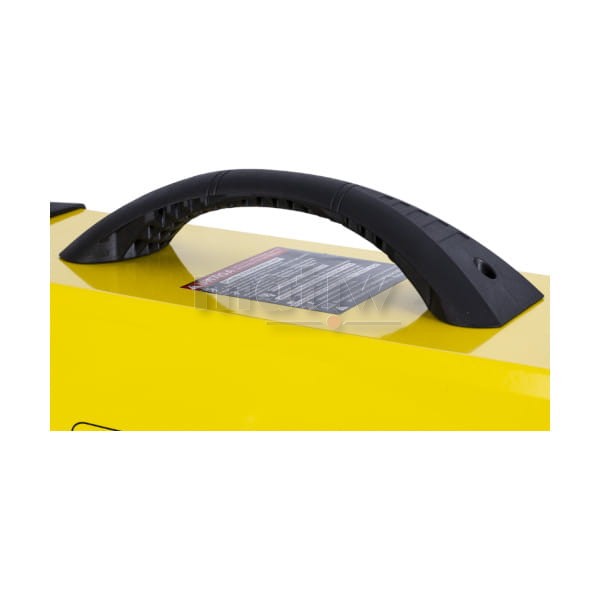 SPAWARKA TIG MAGNUM THF 238P AC/DC PRO-X PULS ALUMINIUM 200A 60%