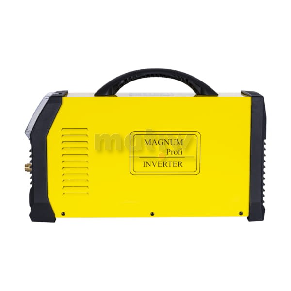 SPAWARKA TIG MAGNUM THF 238P AC/DC PRO-X PULS ALUMINIUM 200A 60%