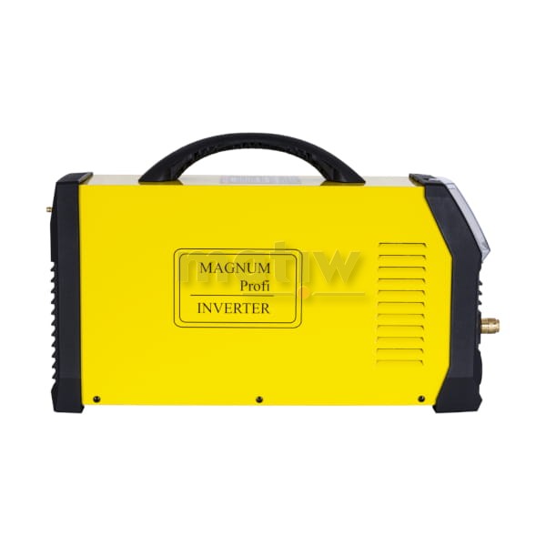 SPAWARKA TIG MAGNUM THF 238P AC/DC PRO-X PULS ALUMINIUM 200A 60%