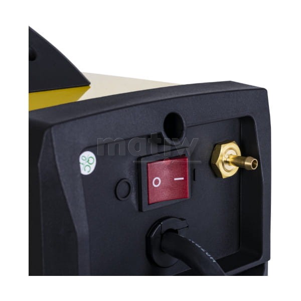 SPAWARKA TIG MAGNUM THF 238P AC/DC PRO-X PULS ALUMINIUM 200A 60%