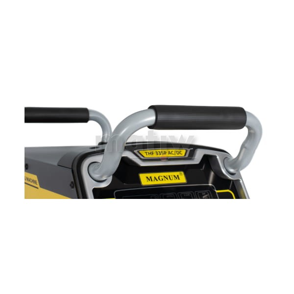SPAWARKA TIG MAGNUM THF 335P AC/DC V2 PULS ALU 315A 60% CHŁODNICA
