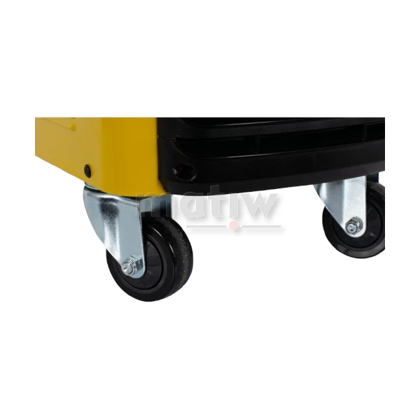 SPAWARKA TIG MAGNUM THF 335P AC/DC V2 PULS ALU 315A 60% CHŁODNICA