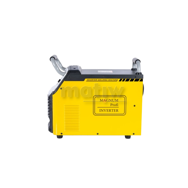 SPAWARKA TIG MAGNUM THF 335P AC/DC V2 PULS ALU 315A 60% BEZ CHŁODNICY