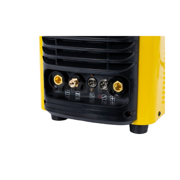 SPAWARKA TIG MAGNUM THF 335P AC/DC V2 PULS ALU 315A 60% BEZ CHŁODNICY