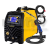 SPAWARKA MIGOMAT MAGNUM MIG 222 DUAL PULS SYNERGIA LCD MMA TIG ALU 200A 60%