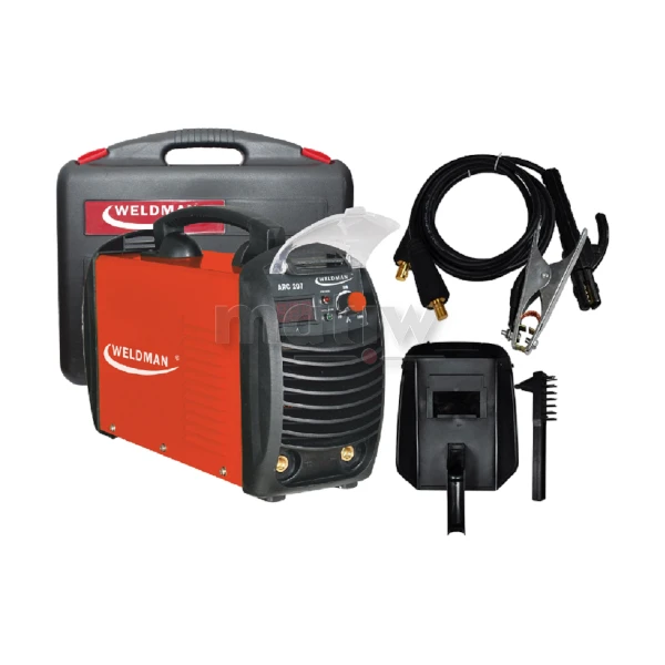 SPAWARKA WELDMAN MMA ARC 207