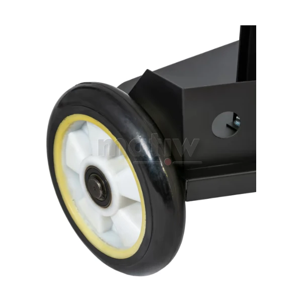 PÓŁAUTOMAT INWERTER MAGNUM MIG 501-S DUAL PULS SYNERGIA LED 500A, MB501/3, WBUDOWANA CHŁODNICA + ZEWNĘTRZNY PODAJNIK DRUTU (ZP22) + PZW/15m +BTC