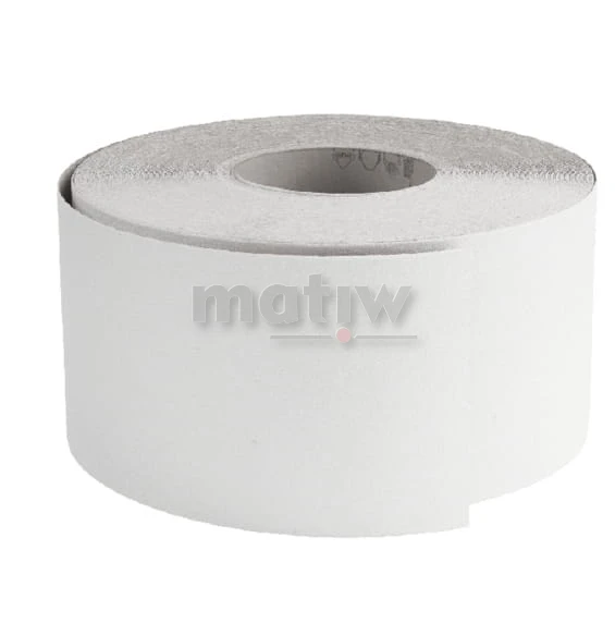 ROLKA ŚCIERNA PAPIER RHYNALOX INDASA WHITE LINE 75 mm x 50 m P220
