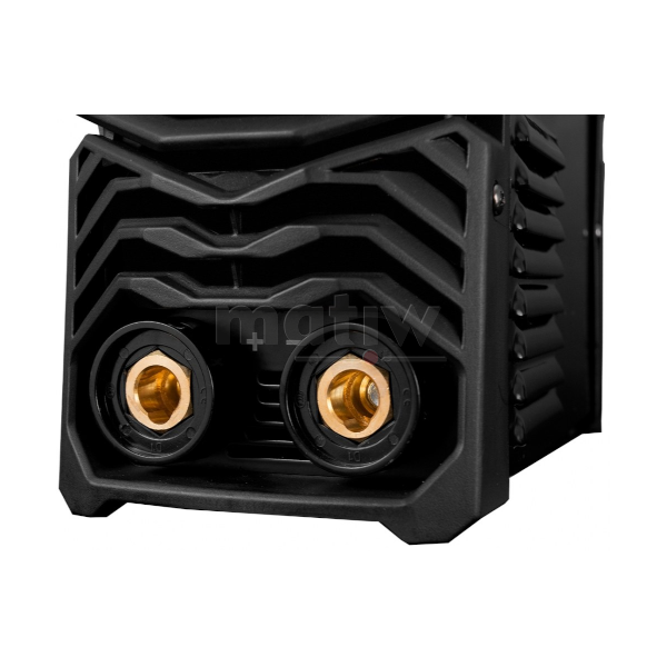 SPAWARKA ELEKTRODOWA MMA PULSE SPARTUS EASYARC 216P