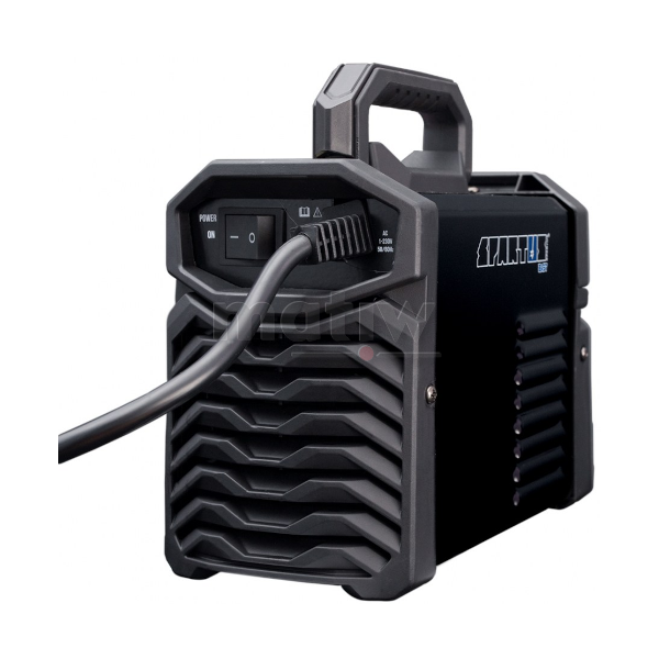 SPAWARKA ELEKTRODOWA MMA PULSE SPARTUS EASYARC 216P