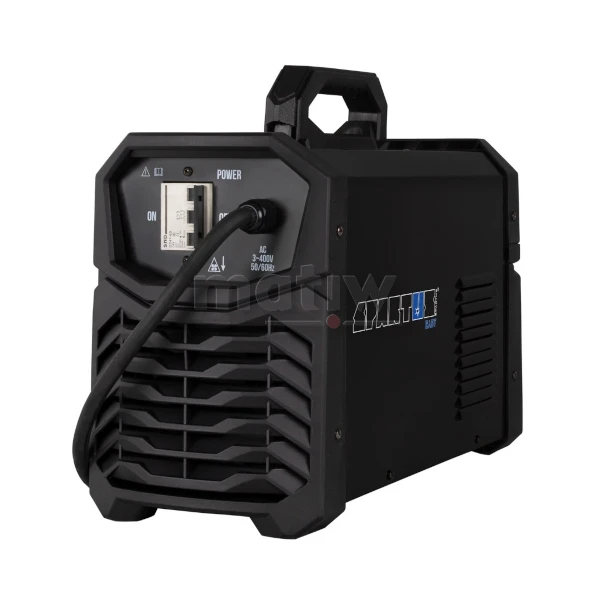 SPAWARKA INWERTOROWA MMA PULSE SPARTUS EASYARC 250P