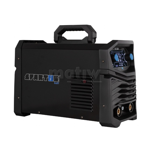 SPAWARKA INWERTOROWA MMA PULSE SPARTUS EASYARC 250P