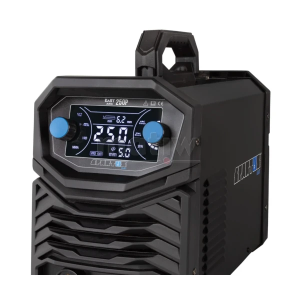 SPAWARKA INWERTOROWA MMA PULSE SPARTUS EASYARC 250P