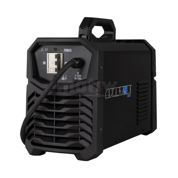 SPAWARKA INWERTOROWA MMA Z PULSEM SPARTUS EASYARC 315P