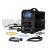 SPAWARKA MIGOMAT SPARTUS EASYMIG 271 DUAL PULSE MIG SYNERGIA